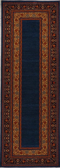 Turkish Shiraz Collection Power Loom 3x10