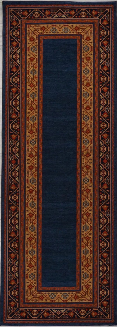 Turkish Shiraz Collection Power Loom 3x10