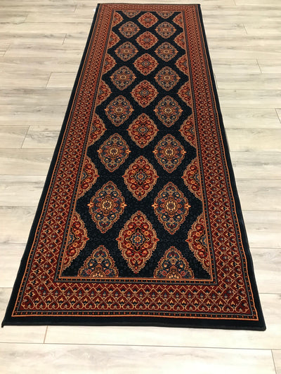 Turkish Shiraz Collection Power Loom 3x10