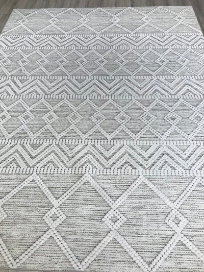 Turkish Digital Print Power Loom 9x12