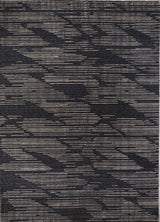 India Modern Hand Loom Wool 9x12