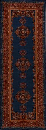 Turkish Shiraz Collection Power Loom 3x10