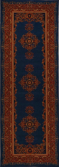 Turkish Shiraz Collection Power Loom 3x10