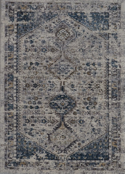 Turkish Vernon Power Loom 8x10