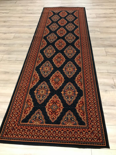 Turkish Shiraz Collection Power Loom 3x10