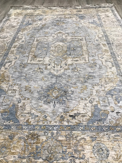 Turkish BM Homes Power Loom 5x7