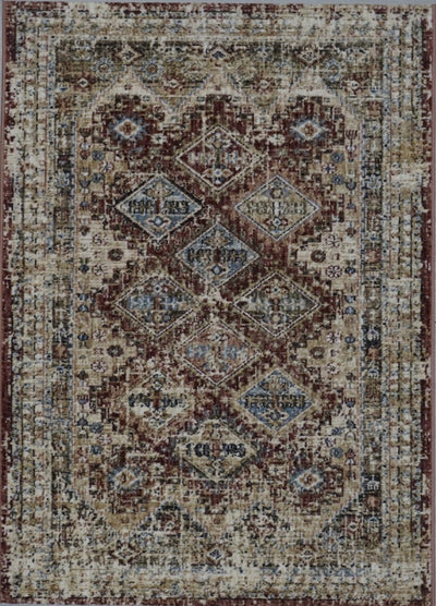 Turkish Vernon Power Loom 2.6 x 5