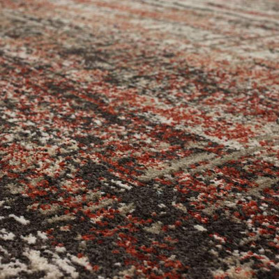 USA Karastan Power Loom 8x11