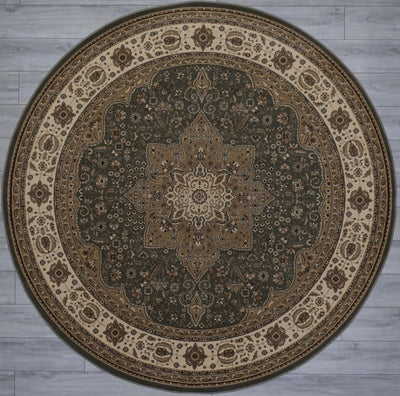 Turkish Triumph 1M Power Loom 8x8