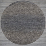 India Amazon Hand Knotted Wool 8X8