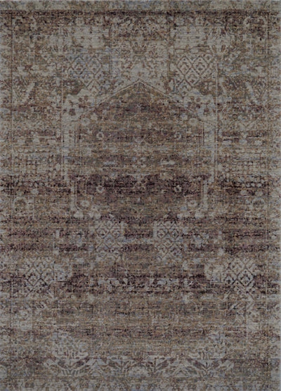 Turkish London Power Loom Wool 9x12