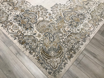 Turkish luxury 2M Power Loom  9x13