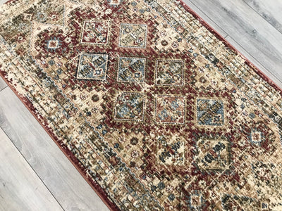 Turkish Vernon Power Loom 2.6 x 5