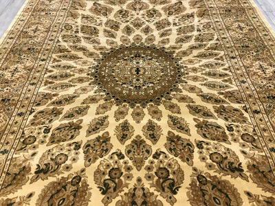 Turkish Elegance 1M Power Loom 8x11