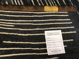 India Hand Loom HDFR Collection Wool 5X8