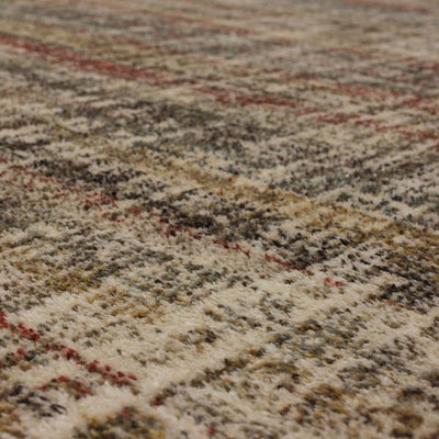 USA Karastan Power Loom 8x11