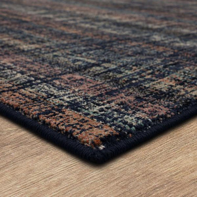 USA Karastan Power Loom 8x11