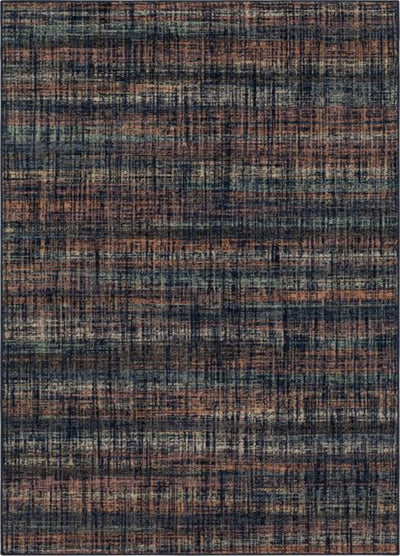 USA Karastan Power Loom 8x11