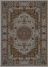 Turkish Riviera 1.5M Power Loom 6x9