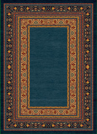 Turkish Shiraz 1M Collection Power Loom 10x13