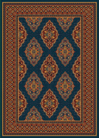 Turkish Shiraz collection Power Loom 10x13