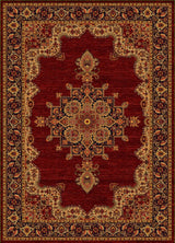 Turkish Shiraz 1M Collection Power Loom 10x13