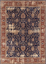 Turkish Renaissance Power Loom 8x10