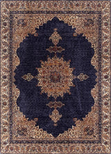 Turkish Renaissance Power Loom 8x10