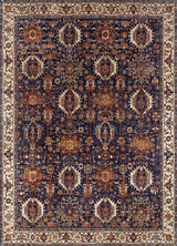 Turkish Renaissance Power Loom 10x13