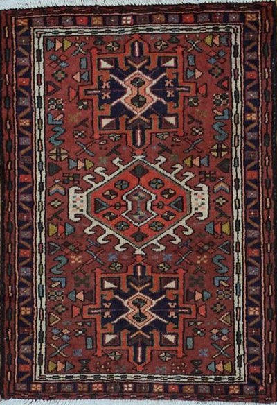 Persian Hamedan 2x3