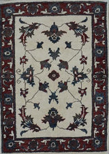 Pakistan Chobi Hand Knotted Wool  2x3