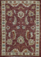 Pakistan Chobi Hand Knotted Wool 2x3