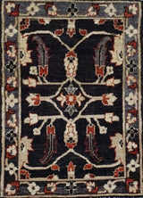 Pakistan Chobi Hand Knotted Wool 2x3