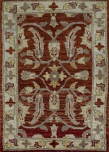 Pakistan Chobi Hand Knotted Wool 2x3
