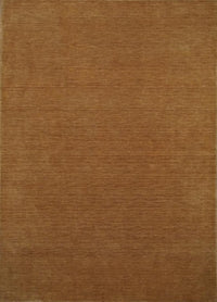 India plain Hand Loom wool 6X9