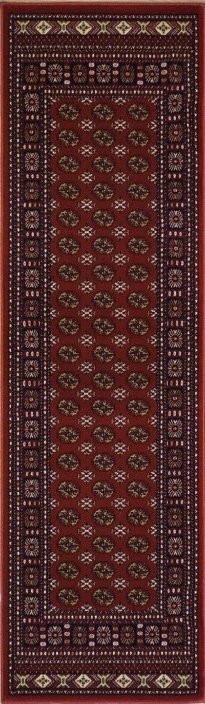 Turkish Bohemia 1.2M Power Loom 3x12