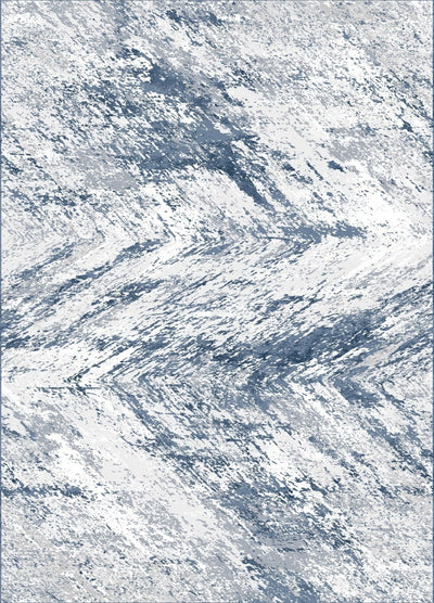 Turkish Luxury Costal Power Loom 9x12