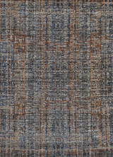India Amazon Hand Knotted Wool 6X9