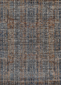 India Amazon Hand Knotted Wool 6X9