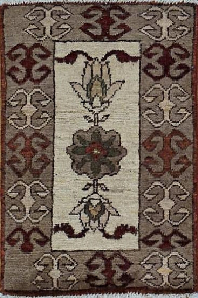 Pakistan Chobi Hand Knotted Wool 2x3