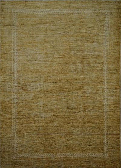 Pakistan Chobi Hand Knotted Wool  6x9