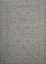 Pakistan Chobi Hand Knotted Wool 6x9