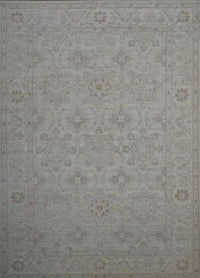 Pakistan Chobi Hand Knotted Wool 6x9