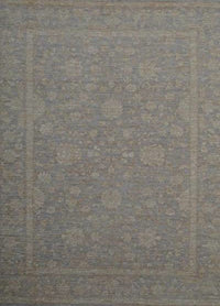 Pakistan Chobi Hand Knotted Wool 6x8