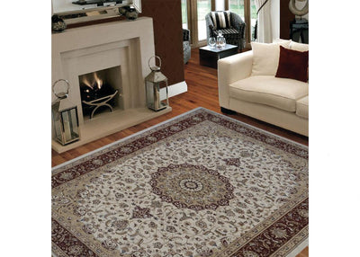 Turkish Rivera 1.5M Power Loom 3x5